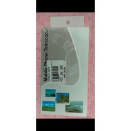 ZEONIQ DEMO MOBILE PHONE TELESCOPE