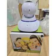 Cctv Camera Never Used