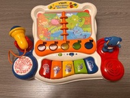 Vtech 小鋼琴