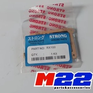 Parakeet refarkit repair kit in inner carburetor carburetor carburetor Yamaha RX100 RX 100