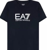 EA7 Emporio Armani 男士T恤 7M000898 AF10375
