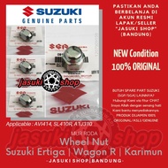 Wheel Nut Wheel BoltBolt SUZUKI Ertiga Karimun Kotak Wagon R AVI414 SL410R A1J310 Original