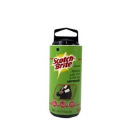 3m Scotch Brite Lint Roller/Fur Cleaner/Pet Hair Roller REFILL