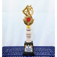 CHAMPION MARBLE UNIT CUP 3 | BEAUTIFUL UNIT CUP, GENUINE MARBLE STYLE