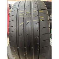 245/45/17 CONTINENTAL SPORTCONTACT 3  SECONDHAND TYRES