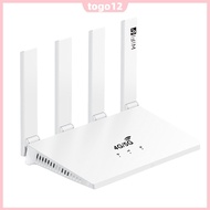 [Fast Arrival] WiFi 6 4G LTE CPE Router SIM Card 300Mbps EU Band Type-C 5V2A Home Office Outdoor