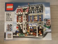 Lego 10218