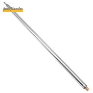 5.6M Whip Pull Rod Antenna for HF Radio Positive V Antenna GP Antenna Telescopic Antenna DIY M10 Sho