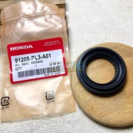 Oil Seal CV Joint Axle Transmission Kiri 35x56x8 Honda Civic Jazz City Brio Freed CRV 91205-PL3-A01