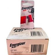 FACTORY PRICE Energizer 23A or 27A (A23 or A27) Alkaline Batteries 12V 1Box