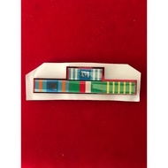 Ribbon pdhJasa 8 years, 16 years, darmanusa, meatballs