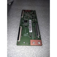 TCON - TICON - TIKON LG LED TV BOARDLOGIC 43LM5500-PTA - 43LM5500 - 43LM