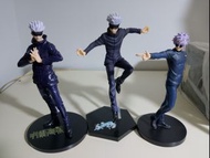 限時特價 五條悟 咒術迴戰 真人 呪術廻戦 Jujutsu Kaisen Sega Taito maximatic bandai spirit maximatic 景品 組立式 夾公仔 抽獎 一番 咒