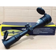 TELESKOP SNIPER / TELESCOPE SNIPER LT 3-9x50 AOL