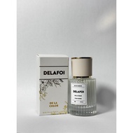 💗SG SELLER - TIKTOK VIRAL - DLF - DE LA FOI EDP Long Lasting Perfume 30ML for Woman/Ladies and Mens/