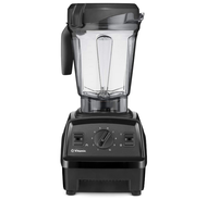 Vitamix E310 Explorian Blender, Professional-Grade, 48 oz. Container, Black