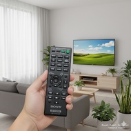 HOME THEATER DVD REMOTE sony RM-ADU162 HBD-DZ950 ORIGINAL