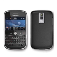 ปลดล็อค Blackberry Bold 9000ต้นฉบับ WIFI โทรศัพท์มือถือโทรศัพท์มือถือ3G