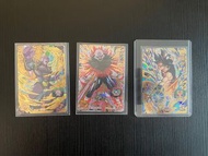 歡迎交換 港版 龍珠英雄 4星 議價免問