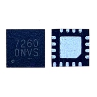 Components GS7260TQ-R GS7260 7260 EP onboard management ic