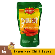 Delmonte Extra Hot Chili 1kg (10)