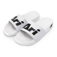 รองเท้าแตะ Ari Gearอาริ เกียร์ ARI SLIDE SANDALS WHITE 41