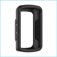 RUN Universal Flexible Silicone Navigation Device Protector Case For Bryton 550 650