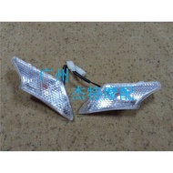 A set for YAMAHA JOG50 3YJ JOG3 generation front light