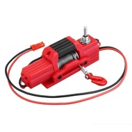 Winch Austar AX-8050 RC 1/10 adventure axial SCX10 RC4WD
