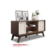 Minimalist TV Rack Elegant TV Table RETRO TV BUFFET TV Rack MODERN TV Rack