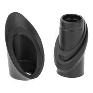 1Pair Antenna Rubber Seal Sleeve Lower Upper for - W124 A124 C124 1993-1998 A124 827 0898 /A124 827 