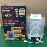 Fruit Vegetable Dried Fruit Machine Household Pet Food Dryer Components Grass Material Dehydrated Ai