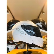EVO VXR 5000 MODULAR MOTORCYCLE HELMETS