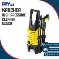 SZP KARCHER High Pressure Cleaner K 2.360