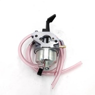 Pemasangan Karburator Karbohidrat Untuk Juara CPE 71000i 900 1000 Watt Penjana Penyongsang EZ-C71000