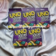 Original Uno Flip Card