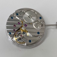 New Domestic 6497 Watch Movement Hand Wind Small Second at 9 Oclock Position Bole ST3600 Watch Parts