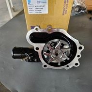 Water Pump Engine 4TNV94 4TNV98 4TNE94 Backhoe Spare Parts