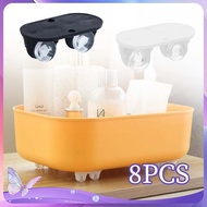 8pcs Wheels For Table Stickers Wheels Stick-on Caster Stick-on Mini Multipurpose Wheels Furniture Ta