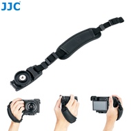 JJC Camera Hand Strap Wrist Strap for Fujifilm X-200 X-T100 X-A7 X-A5 XA7 XA5, Sony A7M3 A7M2 A7III A7II A6000, Nikon D7500 D7200 D5600 D5300 D5200 D3200 D3100 &amp; More Cameras