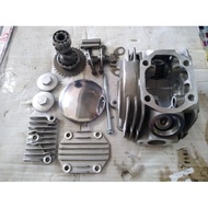 EX5/EX5 DREAM HEAD RACING SET 23/27--24/28