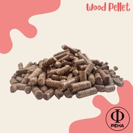 Organic Pellet Wood Pellets - Wood Pellets - 5 kg Wood Pellets 5kg