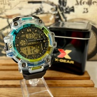G-gear watch X-Gear Men's watch,