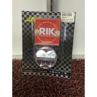 PISTON HIGH DOME LC135 57mm SWIPOH