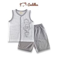Cuddles Baby Newborn Baby Suit BSW1287