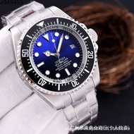 Discount in Straw Time C Manufacturer Worker Ghost King Fully Automatic Mechanical Men's Luminous St