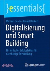 Digitalisierung Und Smart Building: Ein Kritischer Erfolgsfaktor Für Nachhaltige Entwicklung