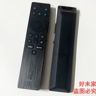 TCL Thunderbird Original Bluetooth Voice Remote Control RC802A RC801A JCB1 65 75 85Q10K PRO