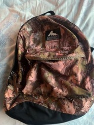 日本入男女啱用 Gregory backpack about 24 to 26L  返工背包返工背囊返學背包返學背囊旅行背囊旅行背包 office backpack travel backpack 登