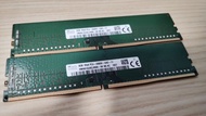 SK Hynix 8GB DDR4 2666MHz RAM x2